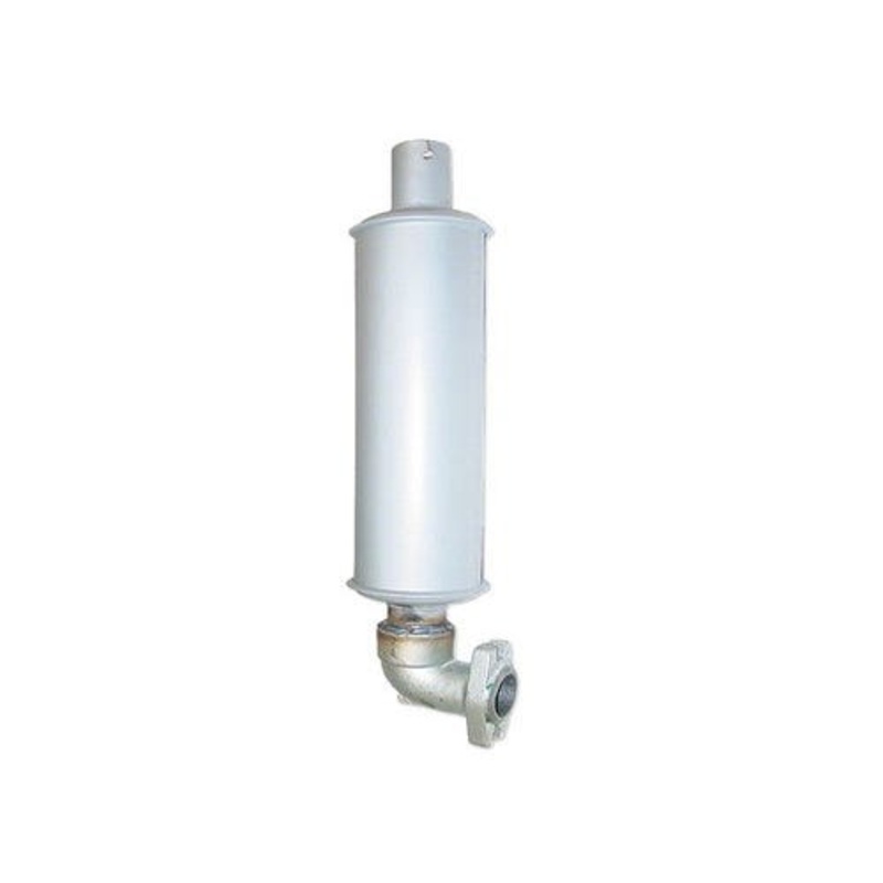 Exhaust Stack fits John Deere L LA LI AL2812T