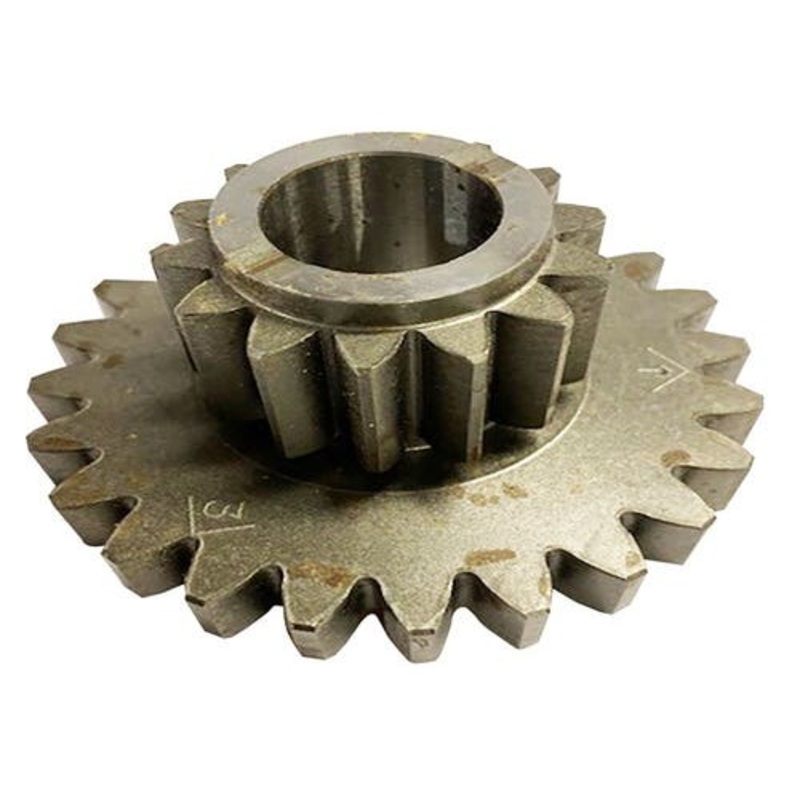 Feeder House Gear Pinion fits John Deere 9450 9550 9550 SH 9560 9560 STS 9650 9650 CTS 9650 STS 9660 9660 STS 9750 STS 9760 STS 9860 STS Z12714