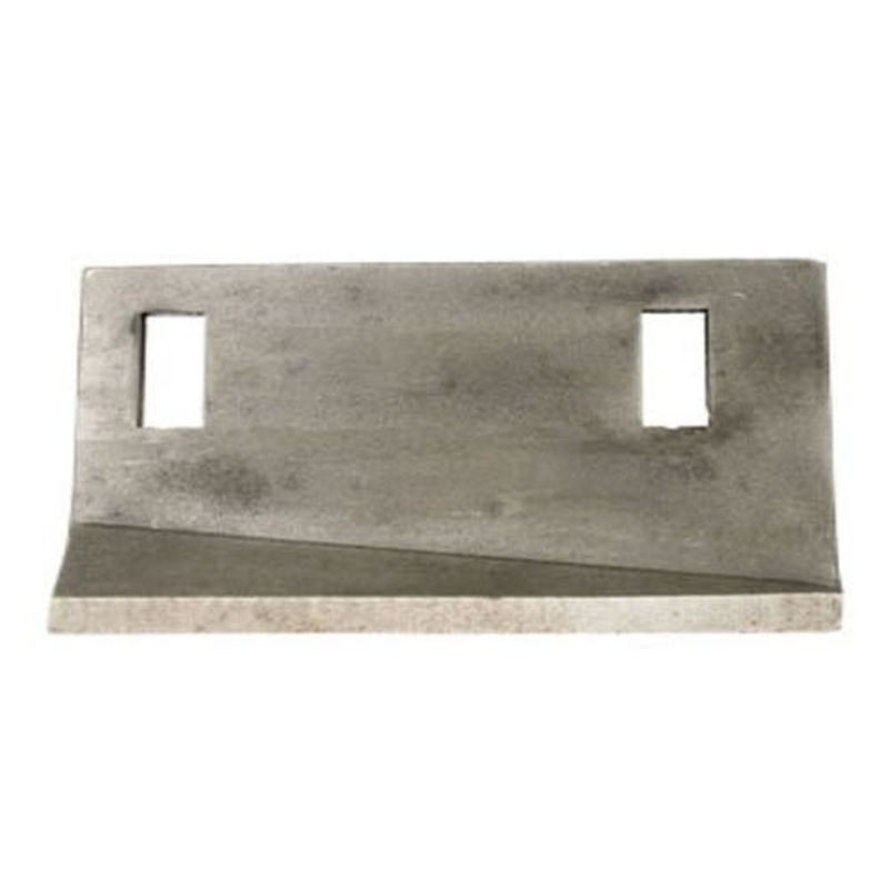 Knife - Weed Left Front fits Case IH 1043 1044 1054 1063 1064 1083 1084 1306823C1