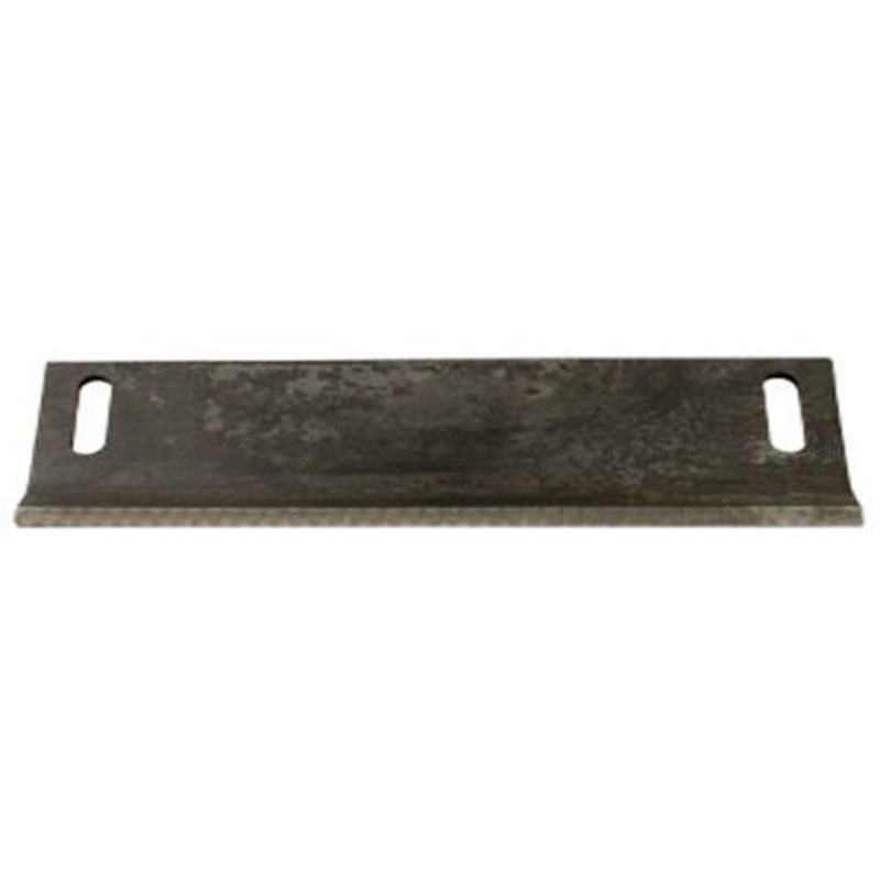 Knife - Weed Rear Left Hand or Right Hand fits Case IH 1043 1044 1054 1063 1064 1083 1084 180034C92 1306079C1