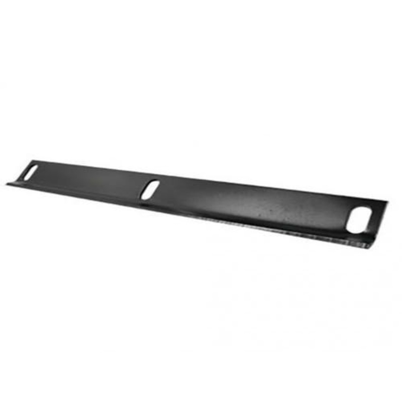 Knife - Weed Rear Right Hand or Left Hand fits Case IH 2206 2208 2212 2406 2408 2412 2406 2408 2406 2408 2406 2408 2408 2412 2412 86611418