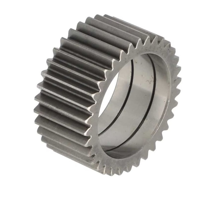 Mechanical Front Wheel Drive Planetary Pinion Gear fits John Deere 2750 2950 2140 2955 L39994 fits International 81688C1 fits Ford 83985466