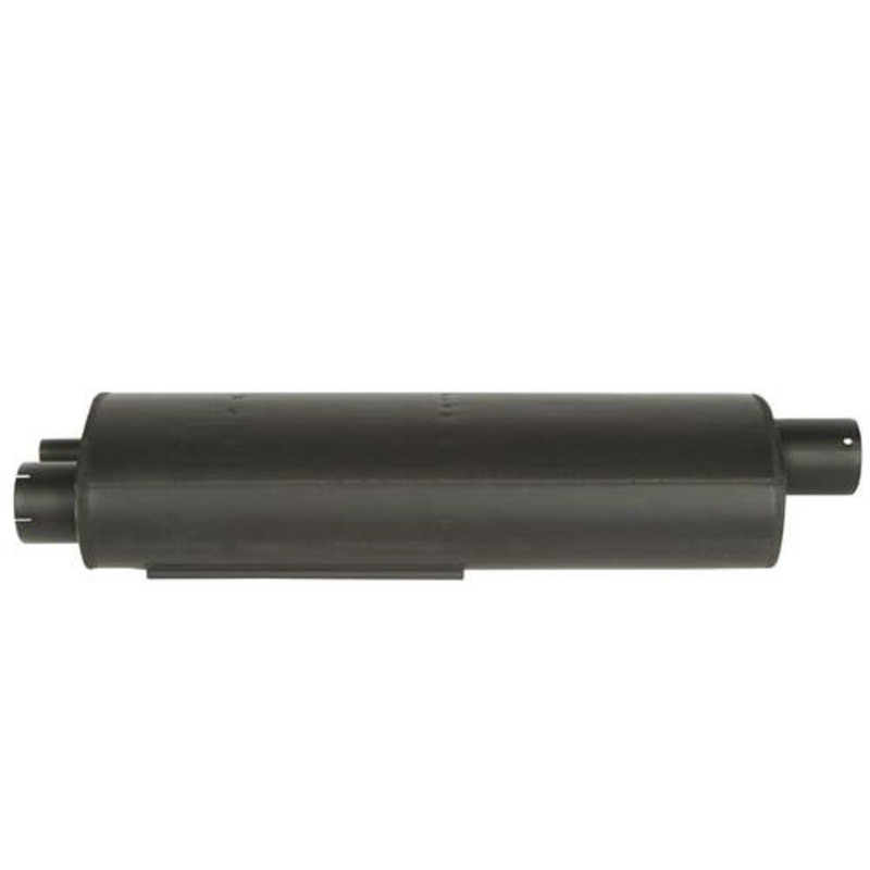 Muffler fits Case 4490 4494 4690 4694 A149275 A161351 A161368 A162463 A162464