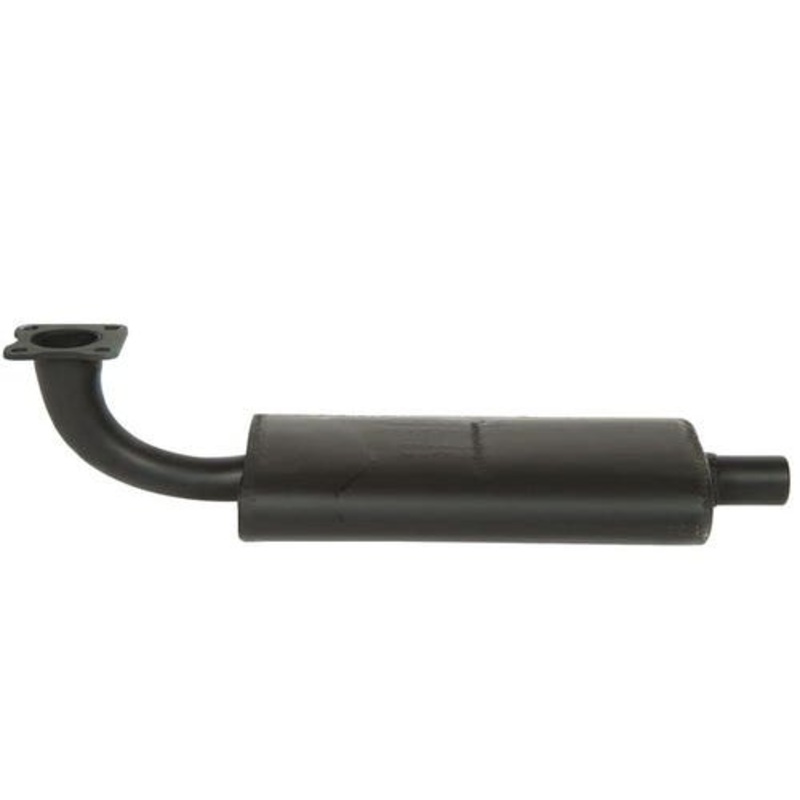 Muffler fits John Deere 750 750 650 650 CH15910