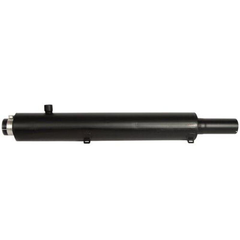 Muffler fits John Deere 9100 9200 9300 9400 9300 RE229262 RE71295