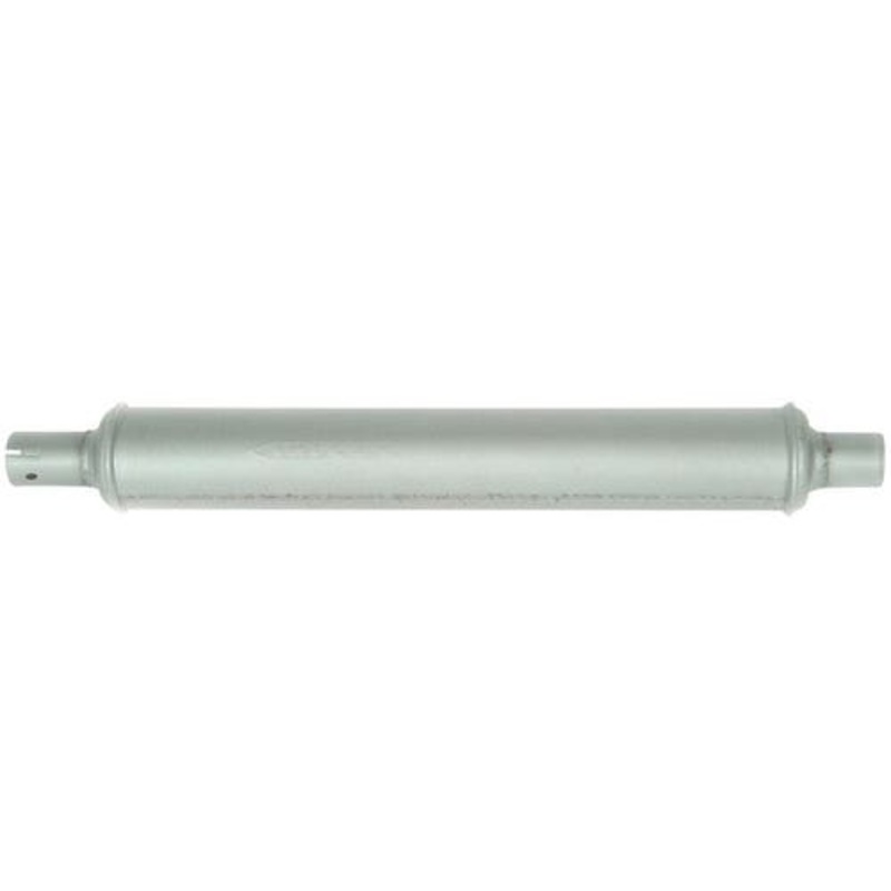 Muffler fits Kubota L185 L235 L275 L285 L295 L305 L345 L2050 L2350 15221-12115 15221-12116 15575-12110 15221-12110