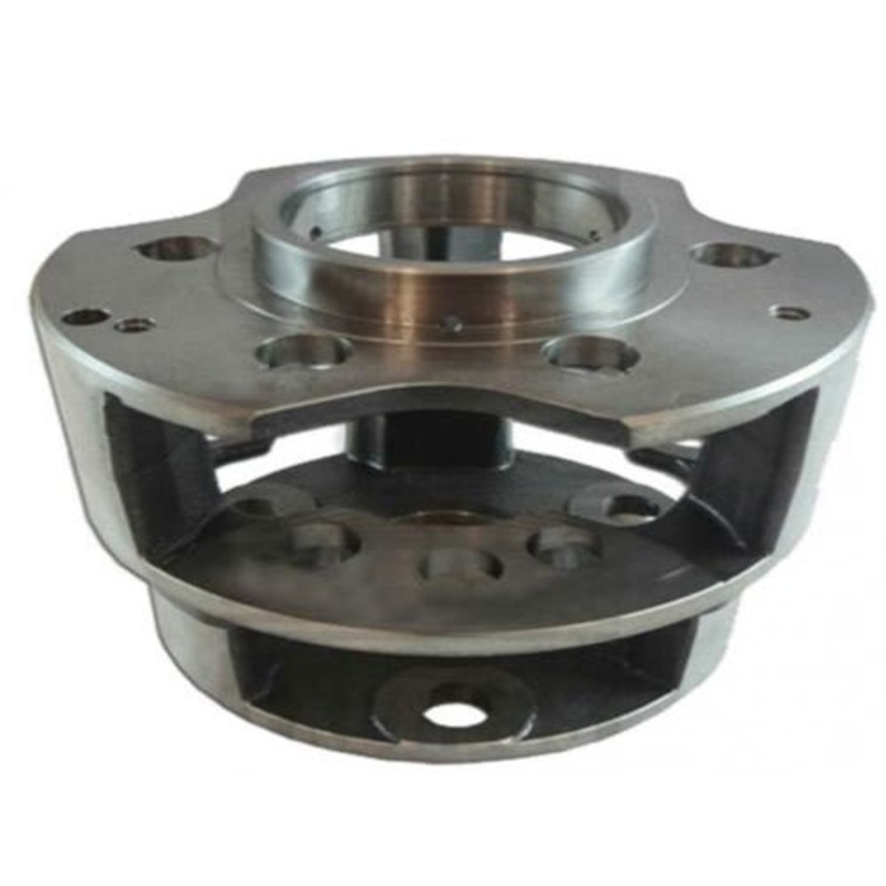 Planetary Carrier fits John Deere 740 743 770 770A 770AH 772A 740 743 770 770A 772A 4640 4840 AR85312