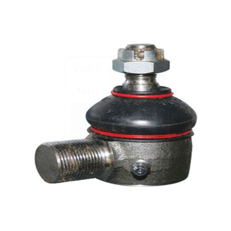 Power Steering Cylinder End fits John Deere 6500 6600 6700 3300 4400 4420 6600 6620 7700 7720 484 5200 5400 5440 5460 5720 5730 5820 5830 7445 AH75397