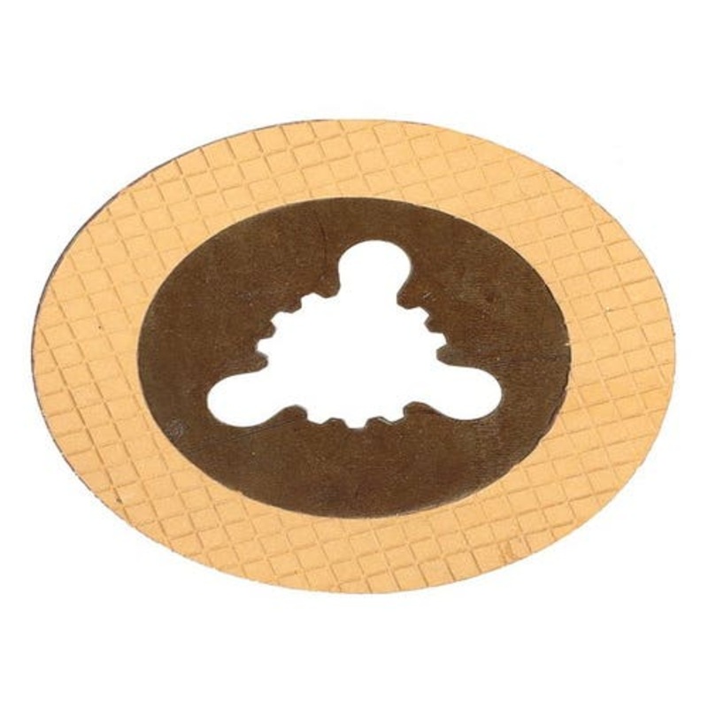PTO Clutch Disc fits John Deere 50 60 70 80 520 530 620 630 720 730 820 830 80 50 70 RE29754 AR1294R RE29784 AA5286R