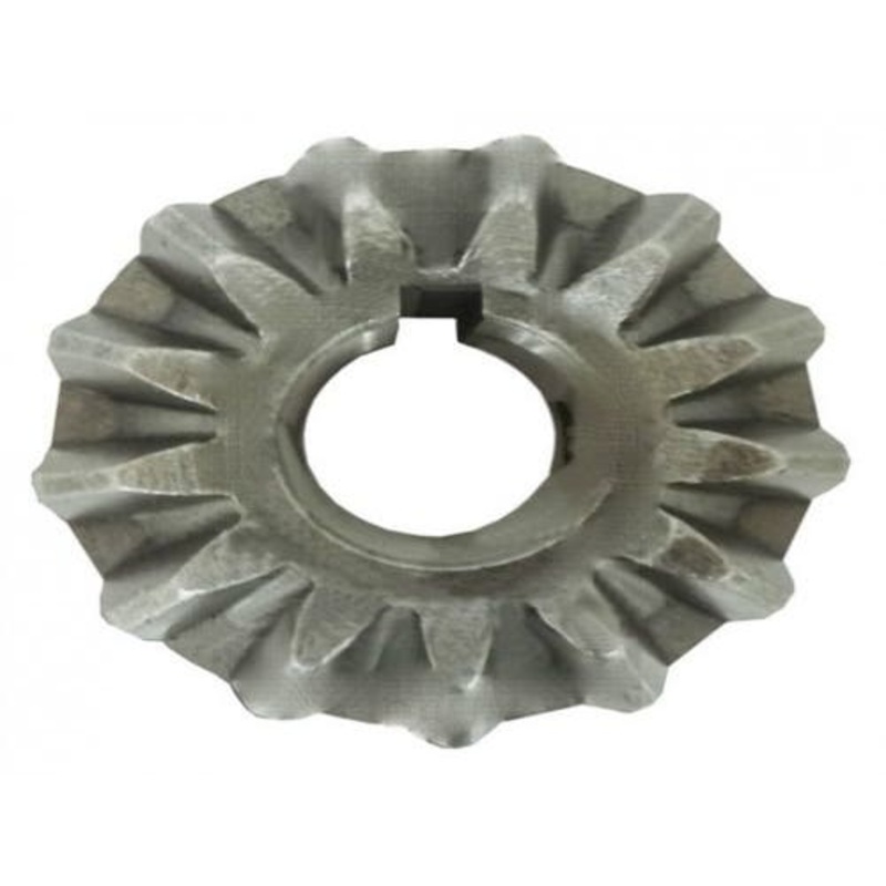 Straw Spreader Gear fits John Deere 6600 6602 6620 6622 7700 7720 7721 7722 8820 9400 9410 9450 9500 9501 9510 9550 9560 9600 9610 9650 9660 H91796