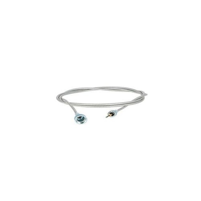 Tachometer Cable fits John Deere fits Case fits International 393328R92 393328R93 384845R92 341210C91 89159R91 fits Caterpillar 307B fits Kubota