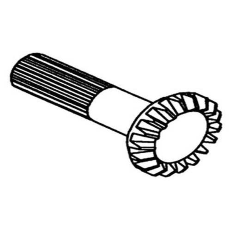 Unloading Auger Bevel Gear fits John Deere CTS CTSII 6620 6622 7720 7721 8820 9400 9410 9500 SH 9510 SH 9600 9610 H96148 H149869