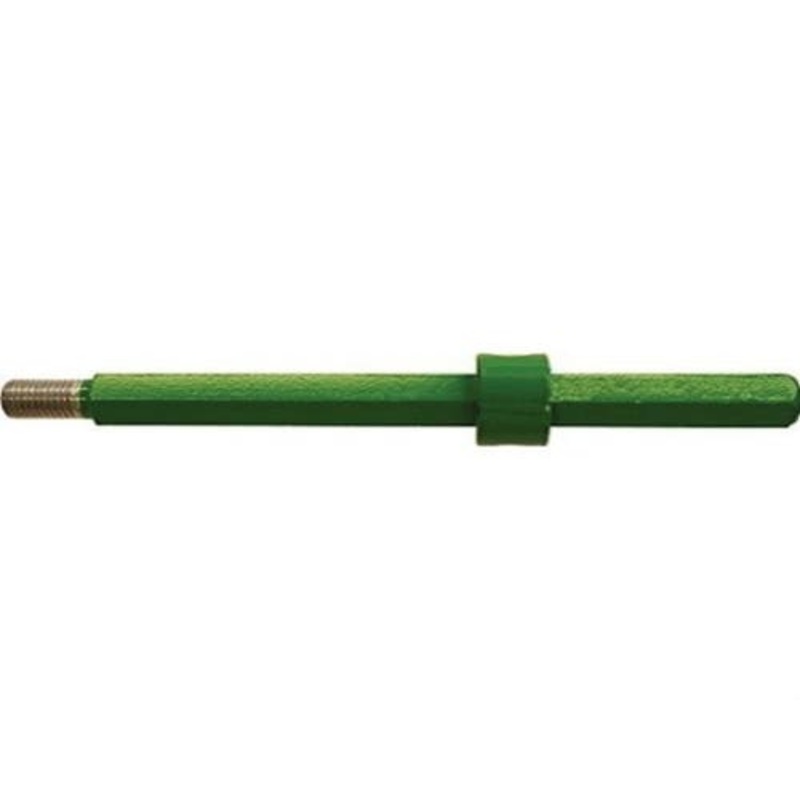 Upper and Lower Tailings Shaft fits John Deere CTS CTSII 9400 9410 9450 9510 9550 9550 SH 9560 9560 SH 9600 9610 9650 9650 CTS 9660 9660 CTS AH130570