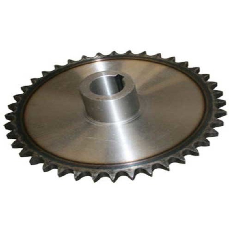 Vertical Auger Lower Sprocket Gear fits John Deere 9400 9410 9450 9560 9600 9610 9650 9660 9660 STS CTS 9550 9650 STS 9750 STS 9860 STS AH146352