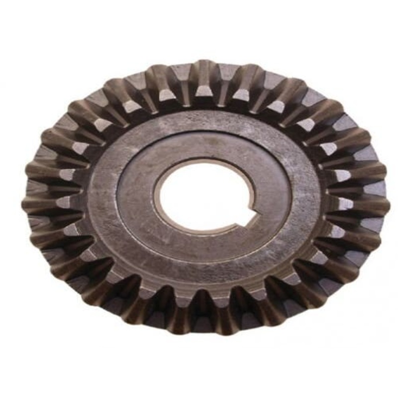 Vertical Loading Auger Bevel Gear fits John Deere CTS 6620 7720 9400 9410 9450 9550 9560 9600 9610 9650 9650 STS 9660 9660 STS 9760 STS H96294