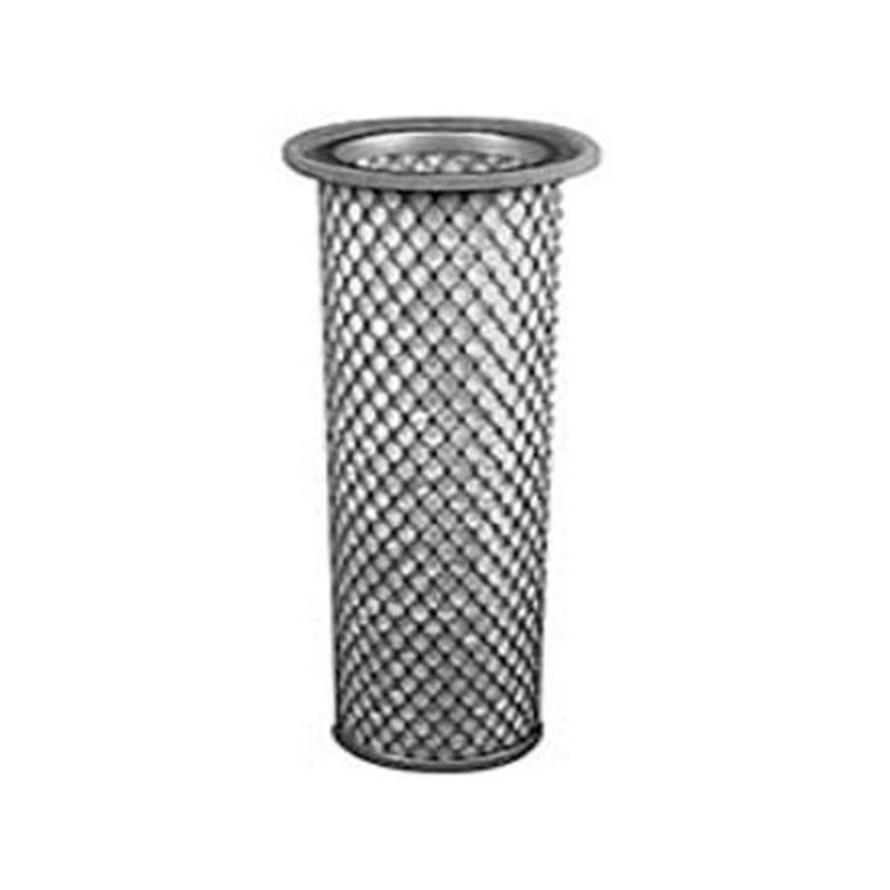 Air Filter - Inner fits John Deere 2030 2040 2355 2555 AL27159 AE31724 fits International 537335R3 fits Massey Ferguson fits Case IH fits Hesston