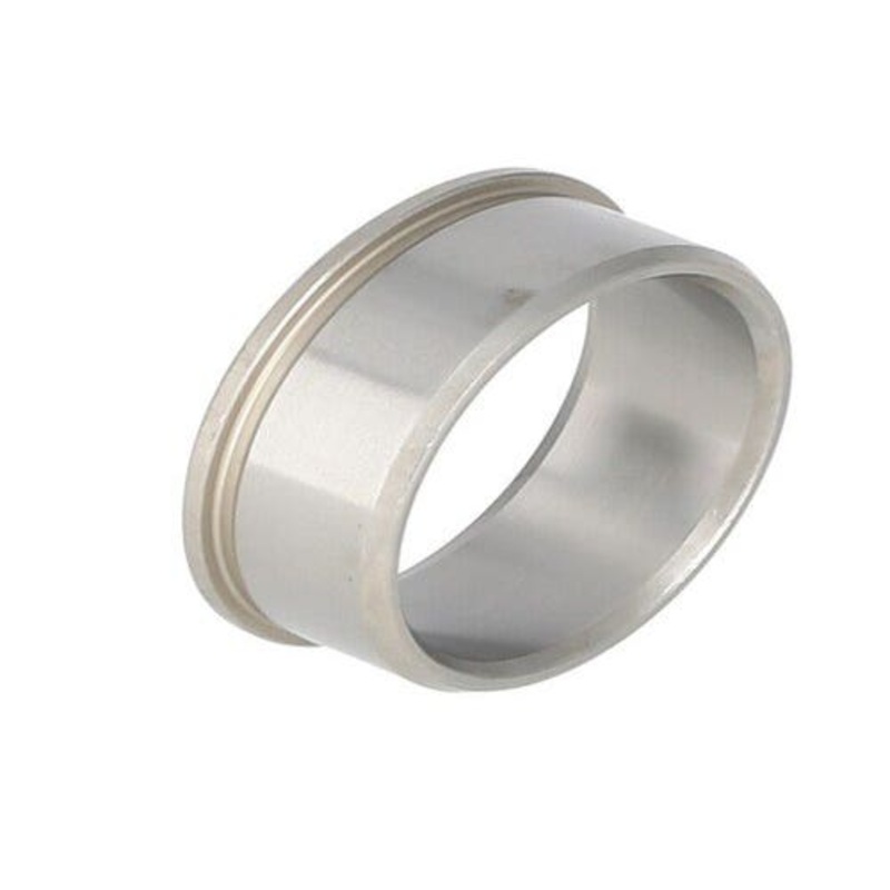 Axle Pivot Bushing - Flanged fits Massey Ferguson 135 148 TE20 TO20 TO30 TO35 35 230 235 20 2135 35X 20 2135 53207012 182850M1