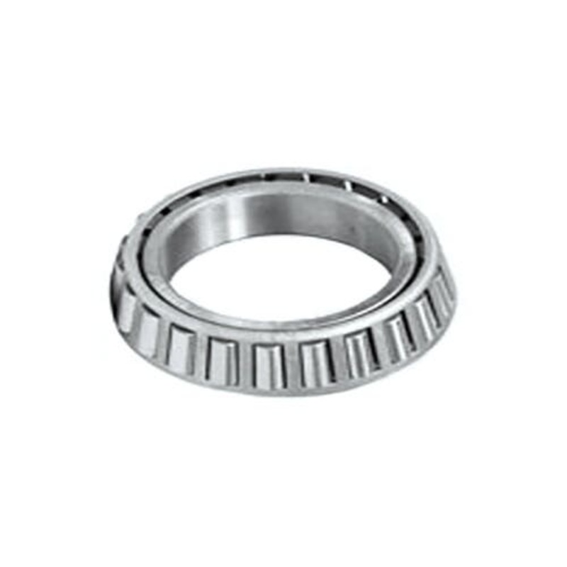 Bearing Cone fits John Deere 4400 6620 7700 8820 JD8988 BRJD8988 fits Case IH 1394 1277607C1 fits David Brown fits AGCO BR834135M1
