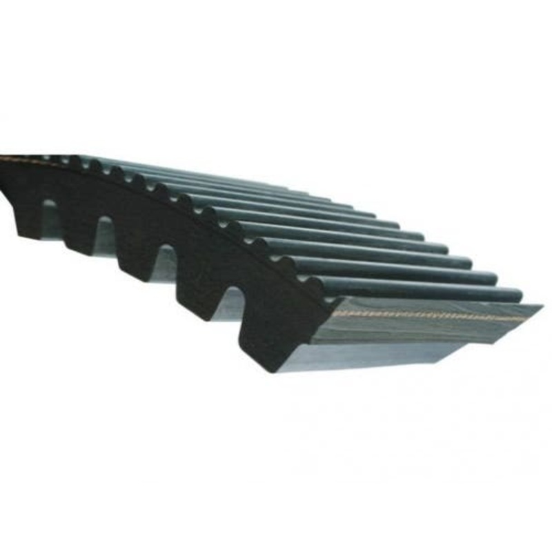 Belt - Reel Drive 1" x 42.9" fits Gleaner A C E F2 F3 G M E K F F F3 K2 L L2 L3 M M2 M3 M M 71135618