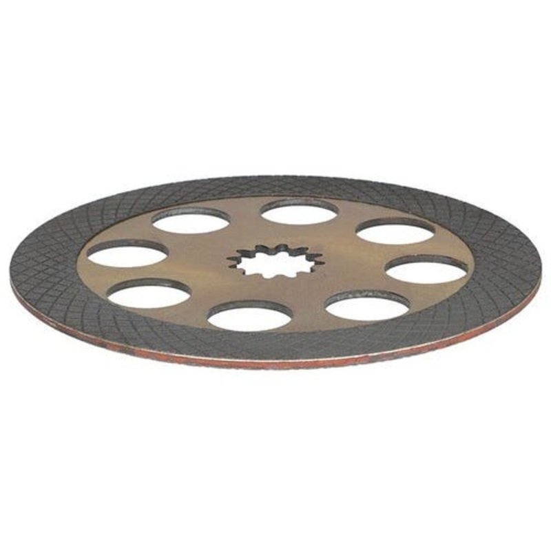 Brake Plate fits John Deere 2020 300B 210C 820 830 1020 1030 1130 1520 1530 1630 1640 1830 2020 2030 2130 2140 2040 2240 2440 300B 210C AT63106
