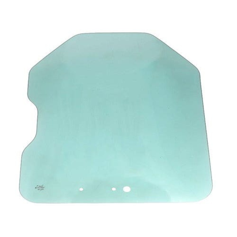 Cab Glass - Door Curved Tinted fits Bobcat S150 S160 S175 S185 S205 S250 S300 T190 753 763 773 S130 S150 S160 S175 S185 S205 S250 S300 T190 6729776