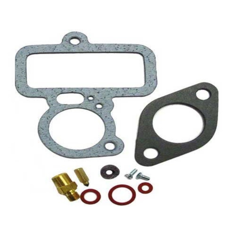 Carburetor Repair Kit - fits International F12 F14