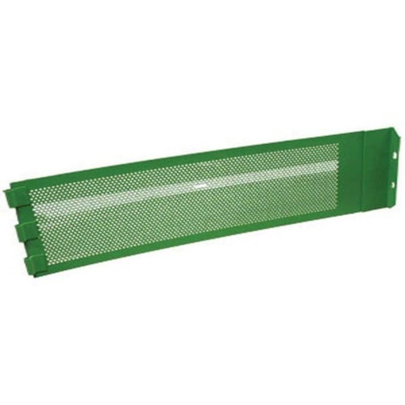 Clean Grain Lower Elevator Door Assembly fits John Deere 9400 9410 9500 9501 9510 AH127396