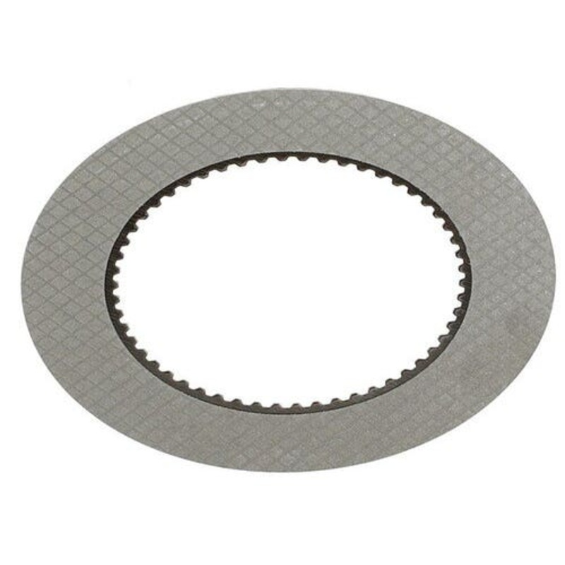 Direct Drive Clutch Disc fits John Deere 4040 4050 4055 4240 4250 4255 4440 4450 4455 4560 4650 4755 4760 4850 4955 4960 4230 4430 7600 7700 RE326609