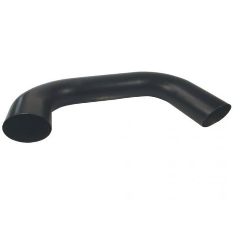 Exhaust Elbow - Lower fits Case IH 7110 7120 7130 7140 7150 1342006C1