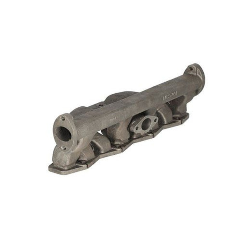 Exhaust Manifold fits Massey Ferguson 40 2200 2500 50 2500 50 40 2200 40 1751851M1