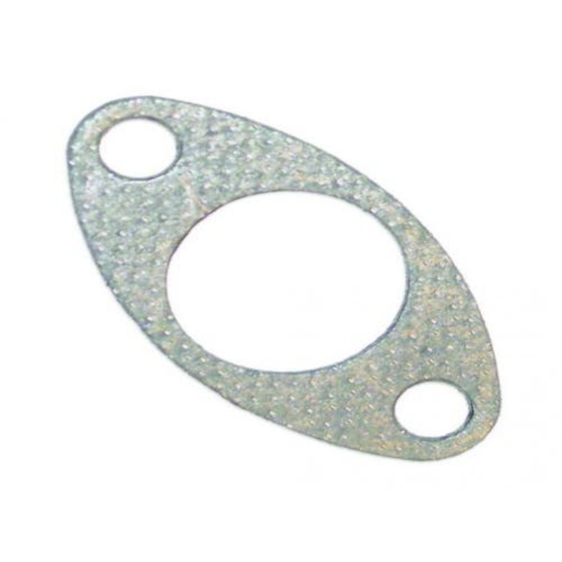 Exhaust Manifold to Pipe Adapter Gasket fits Massey Ferguson F40 50 40 2200 2500 2500 40 50 2200 65 40 65 182605M1