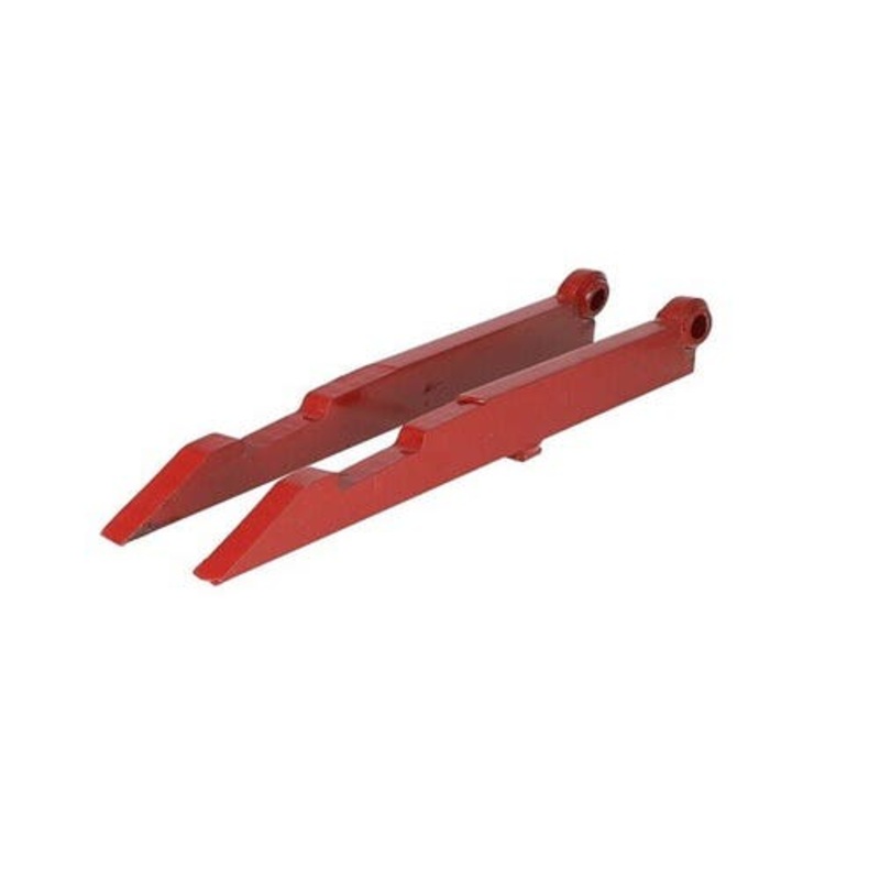 Fasthitch to 3-point Prongs with Cat 2 Balls fits International 200 544 606 656 706 756 806 826 856