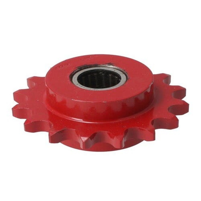 Feeder Reverser Idler Sprocket fits Case IH 1640 1644 1660 1666 1680 1688 2388 1321531C93
