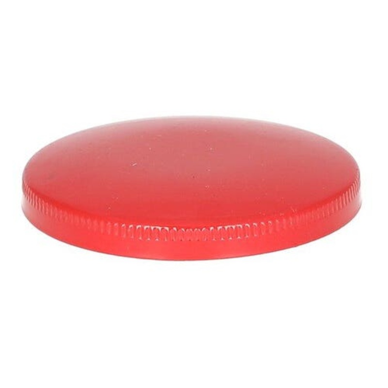 Fuel Tank Cap - Red fits John Deere 2030 2040 3010 3020 4000 4010 4020 4030 4040 4050 4055 4230 4240 4250 4255 4320 4430 4440 4450 4455 4630 AF2914R
