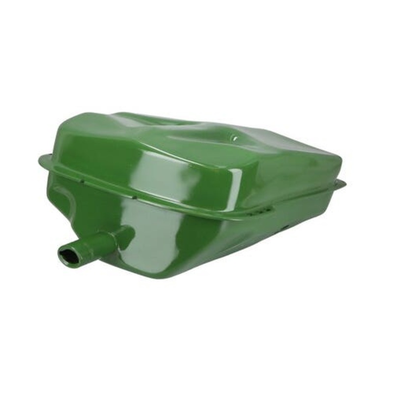 Fuel Tank - Fiberglass fits John Deere 2020 2120 1830 2030 2020 AL24482 AR72868 AR72996