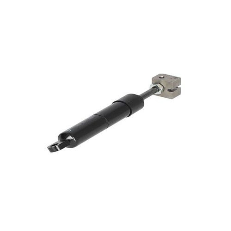 Gas Strut Spring Cylinder - Tilt Steering Wheel fits John Deere 6110 6300 6320 6400 6420 7210 7410 7510 7520 7600 7610 7700 7710 7800 7810 RE152042