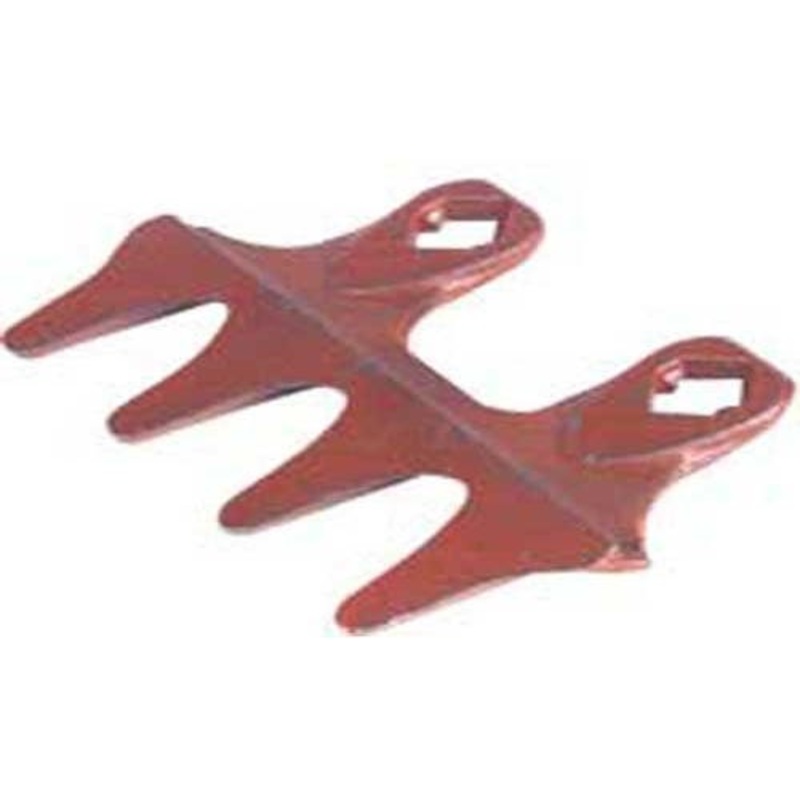 Grain Head Guard fits Case IH 1010 1020 1989552C1 1305195C1