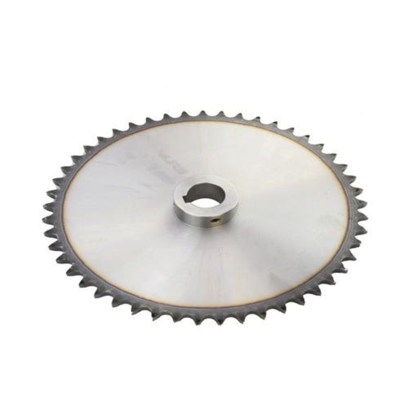 Grain Tank Cross Auger Sprocket fits John Deere CTS 9400 9410 9450 9500 9510 9550 9560 9600 9610 9650 9650 STS 9660 9660 STS 9760 STS AH125070