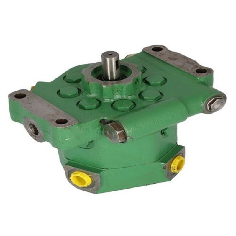 Hydraulic Pump fits John Deere 1020 1030 1120 1130 1630 1830 2030 2120 2130 2020 830 2020 300 400 301 401 300 400 301 401 930 AR39167 AR89063 AR103034