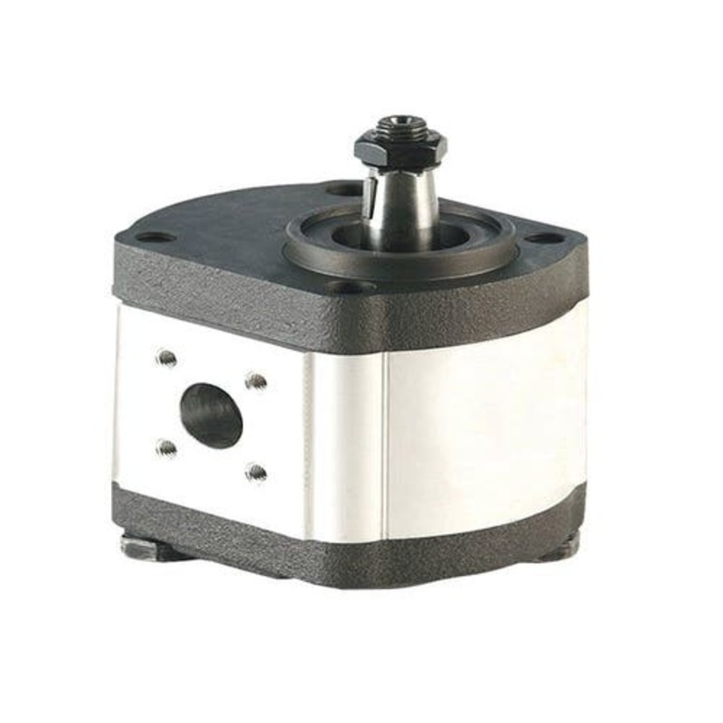 Hydraulic Pump fits John Deere 510 700 710 510 710 AL15149