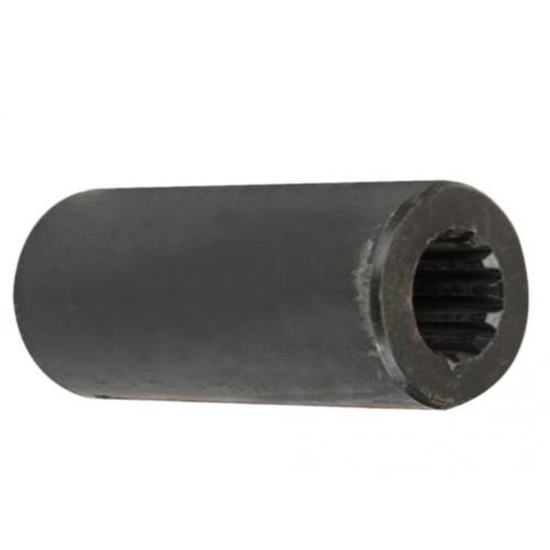 Hydraulic Pump Shaft Coupler - 2.25" fits Ford 730 7707570