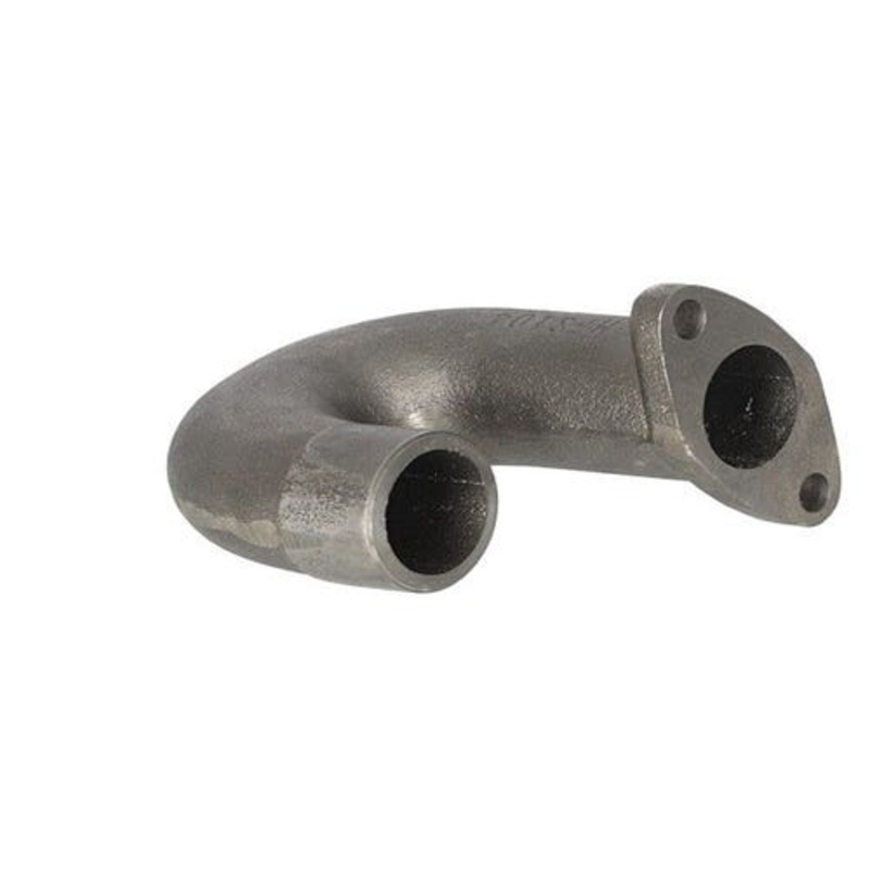 Manifold Elbow fits Massey Ferguson 50 50 182604M1 fits Massey Harris 50