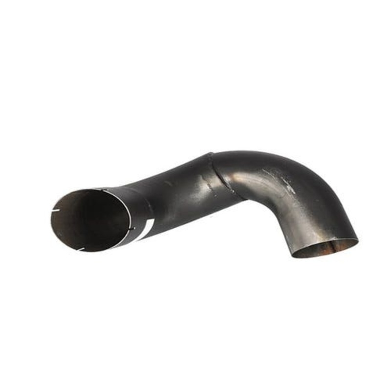 Muffler Eliminator fits Case IH 7110 7120 7130 7140 MAG71234
