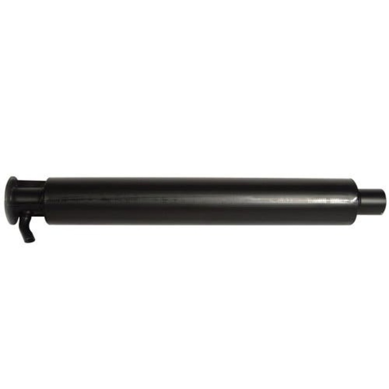 Muffler fits John Deere 8560 8760 8960 RE41891 RE25444