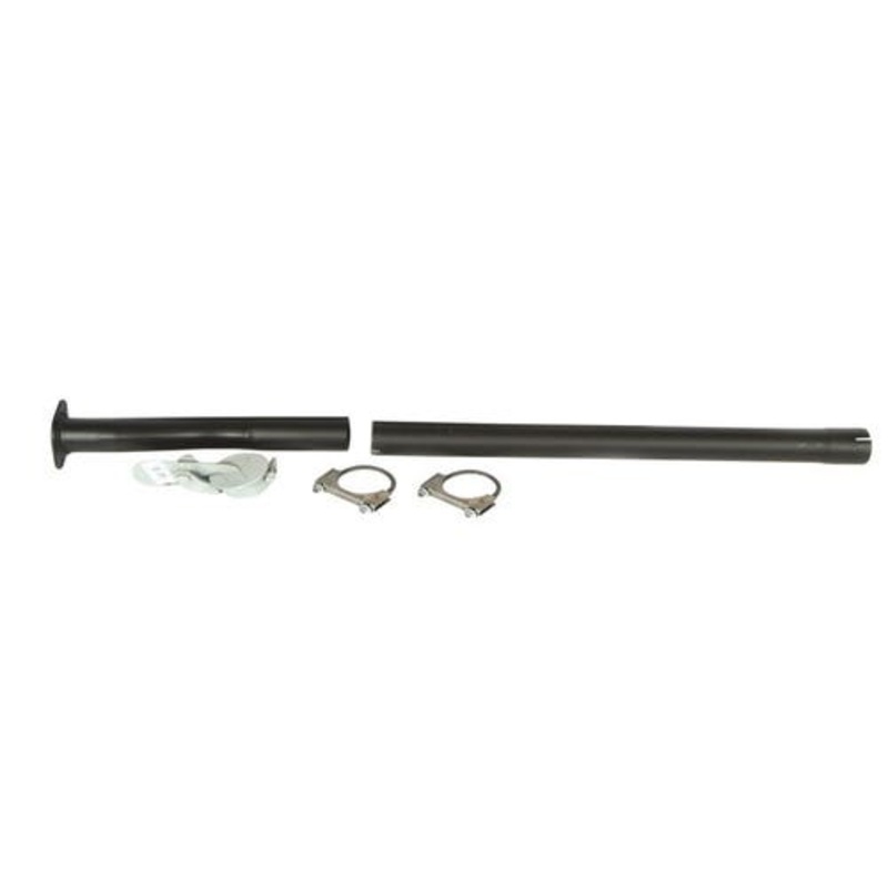 Muffler Kit fits John Deere 2150 2350 2355 2550 2155 2555 DR-2150K