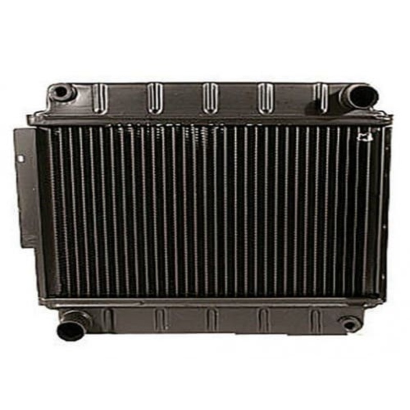 Radiator fits John Deere Gator AM121622 VGA11014 AM134400