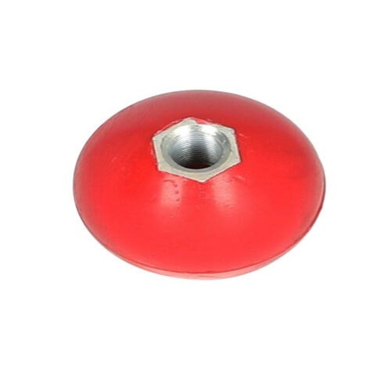 Shift Lever Knob fits John Deere 1020 2020 2030 2040 4030 4040 4050 4055 4230 4240 4250 4430 4440 4450 4455 4560 4630 4640 4650 4755 7520 8430 R161382