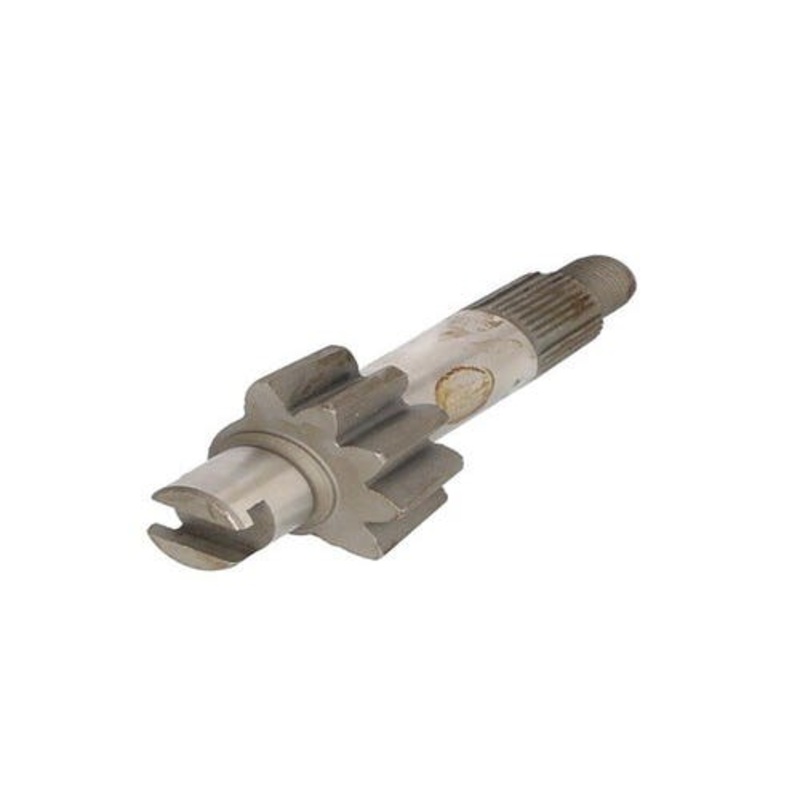 Single Steering Sector fits Ford 2000 4000 2120 2110 4110 4130 4140 611 620 600 630 640 650 800 601 621 631 641 651 8N NAA 251293 8N3526B fits Oliver