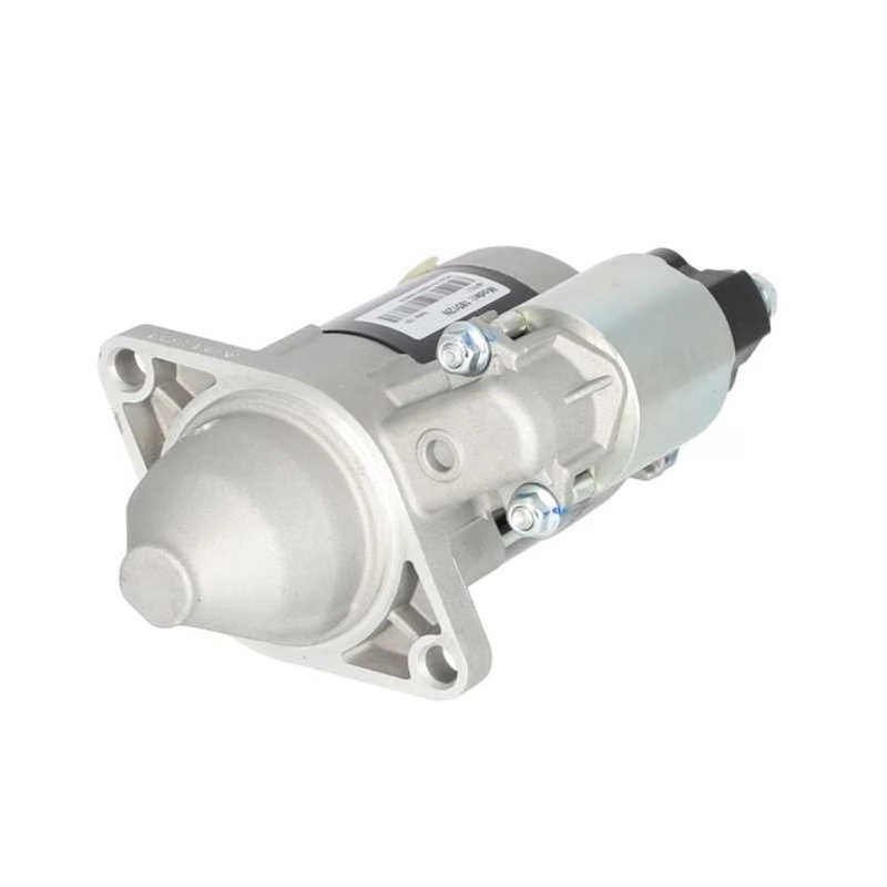 Starter - Denso Style DD (18512) fits John Deere Gator Gator 6x4 Gator HPX4x4 F911 MIA10971 fits Kawasaki 21163-2114 fits Denso 228000-2210