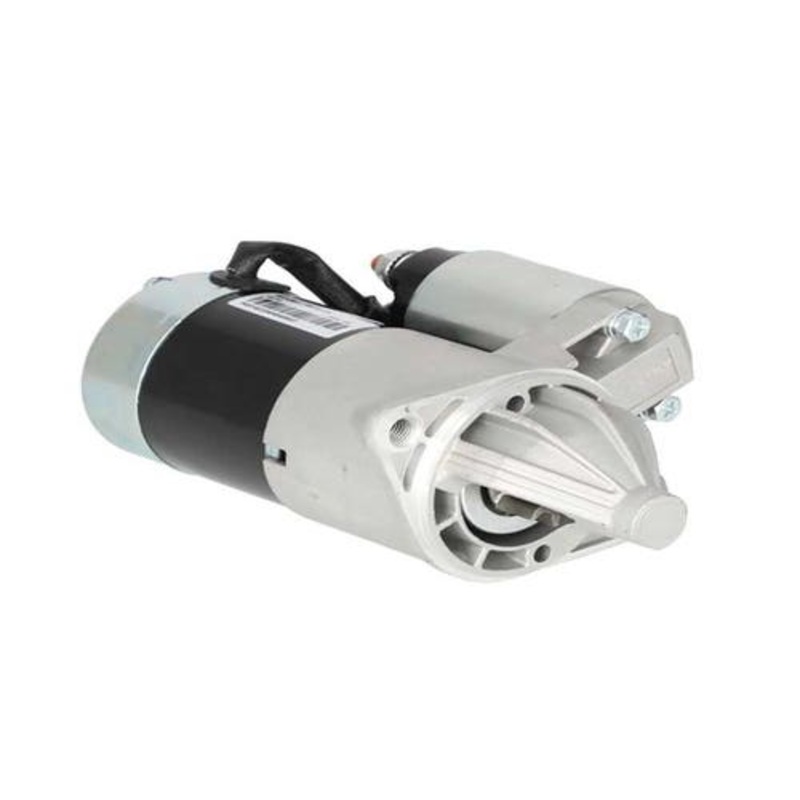 Starter - Mitsubishi PMGR (18397) Mitsubishi fits Kubota B2630 B2710 B2910 B3030 B3200 B7800 B3030 B7800 B7800 6C070-59210 fits Mitsubishi M1T85481